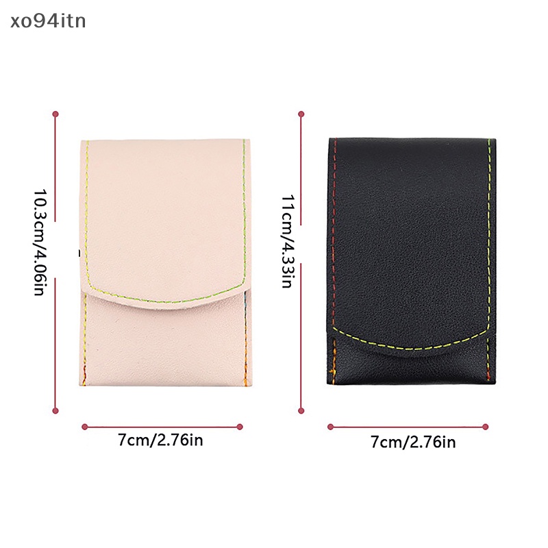 Nhíp Tỉa Lông Mày Bằng Thép Không Gỉ Tiện Dụng