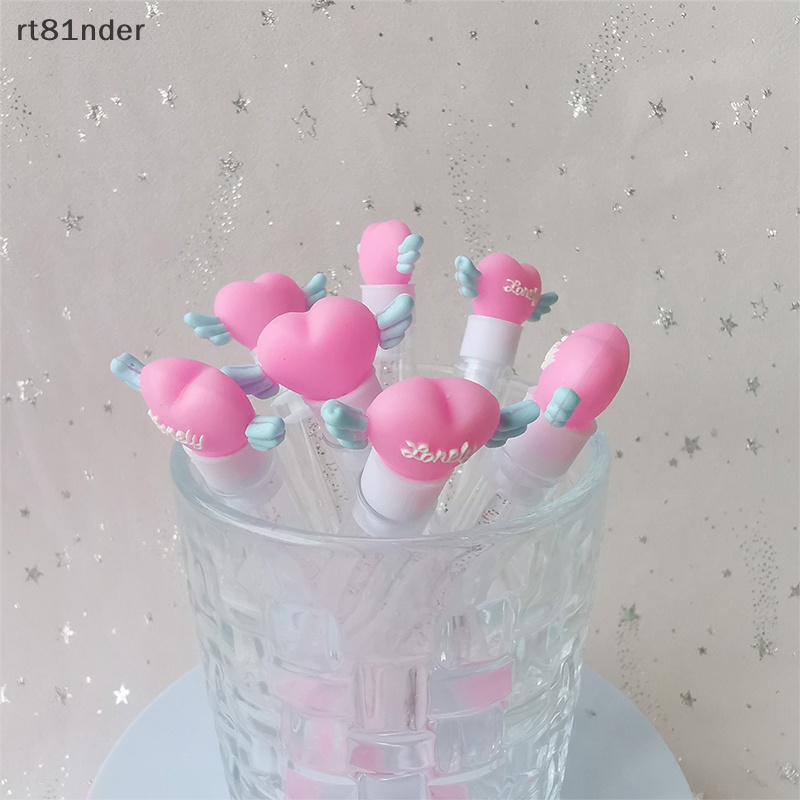 Rt Cọ Chải Lông Mi / Lông Mày Chống Bụi Dùng 1 Lần Có Thể Tái Sử Dụng