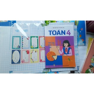 Decal bọc sách vở