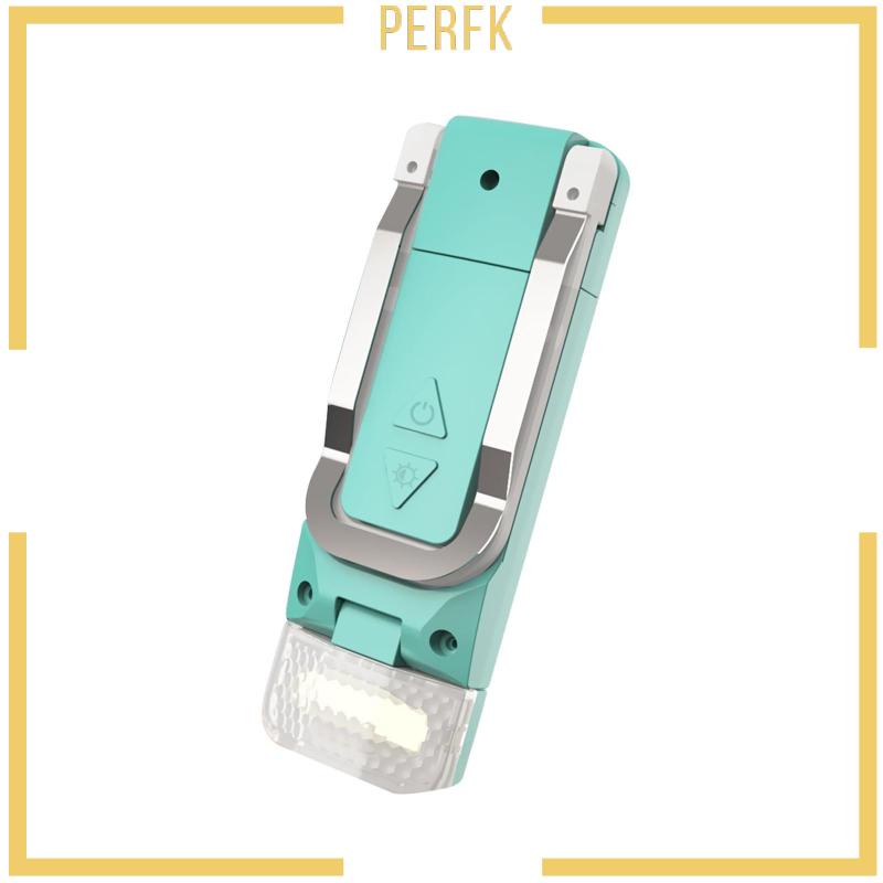 Đèn Đọc Sách Mini Dạng Kẹp Linh Hoạt Siêu Bền Tiện Dụng