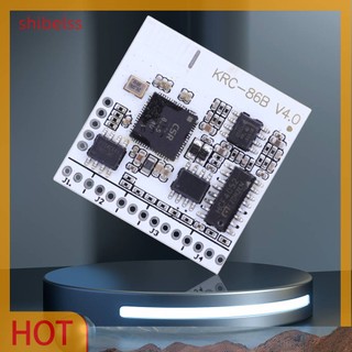 Mô đun nhận tín hiệu âm thanh bluetooth krc-86b 4.0