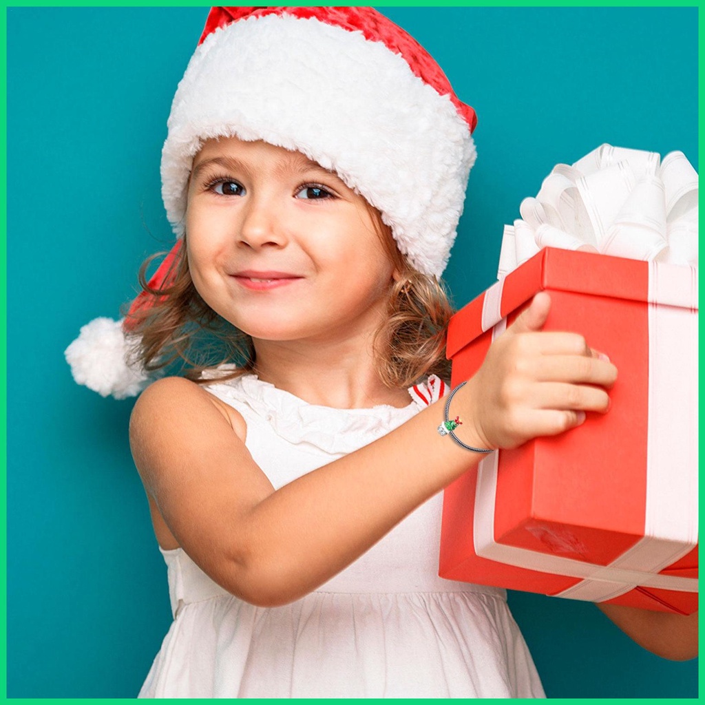 Bộ Dụng Cụ Làm Trang Sức Thủ Công DIY Cho Bé Gái