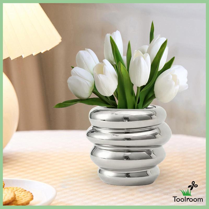 Giá Đỡ Cọ Trang Điểm BằNg Ceramic TiệN DụNg