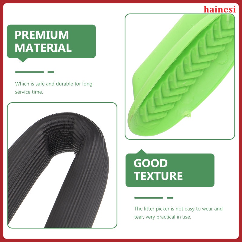 Kìm Kẹp Giấy Chất Liệu Hợp Kim Nhôm Tay Cầm Dài Tiện Dụng