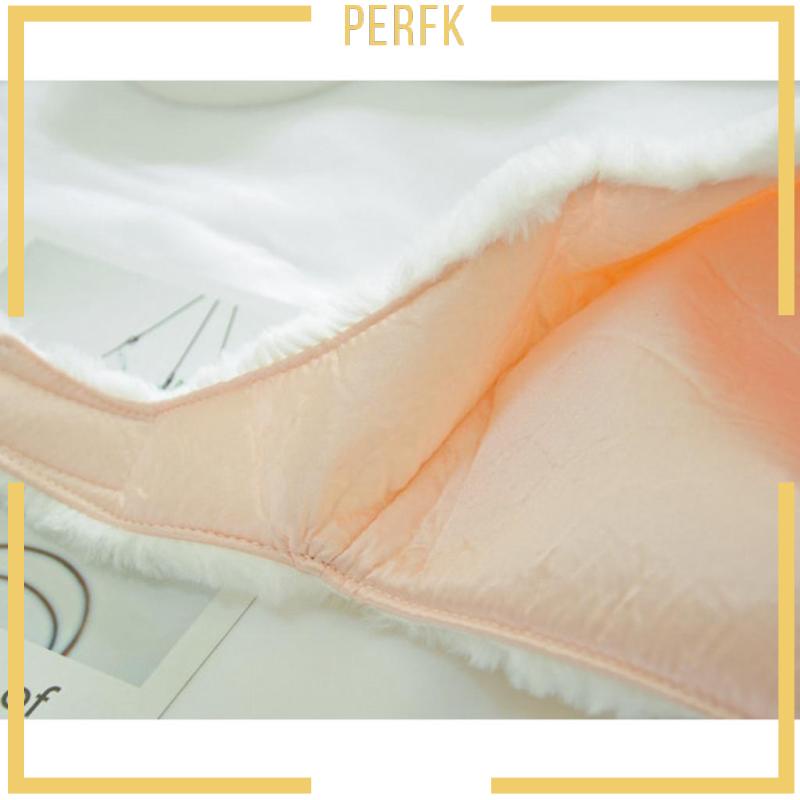 Băng Đô Tai Thỏ Trắng 1