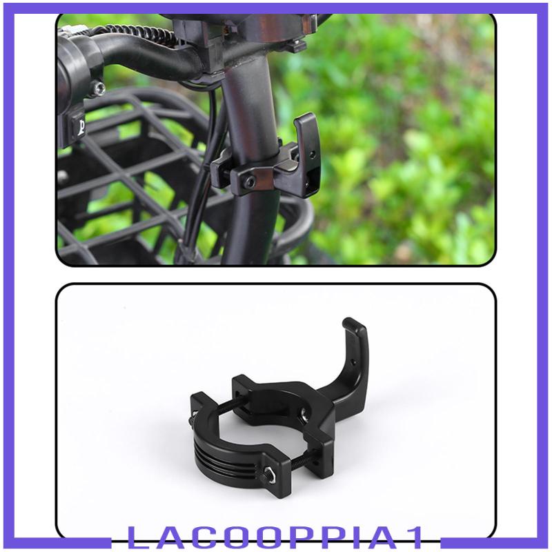 Móc Treo Đồ Chịu Lực Tốt Tiện Dụng Cho Xe Đạp