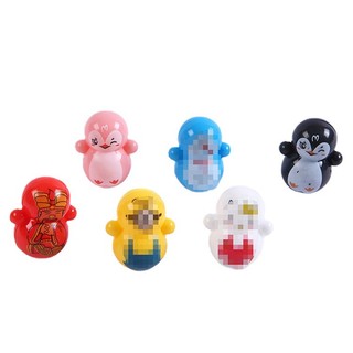 Đồ Chơi Lật Đật mini 31 Lựa Chọn Cho Bé