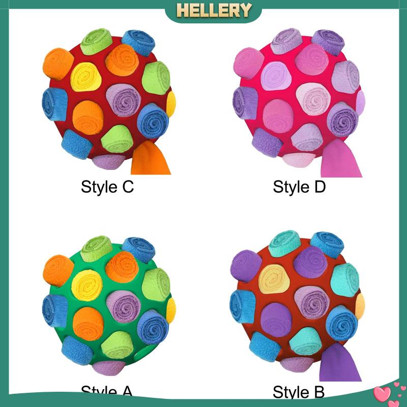 Đồ Chơi Banh NhúN Cho CúN Ăn