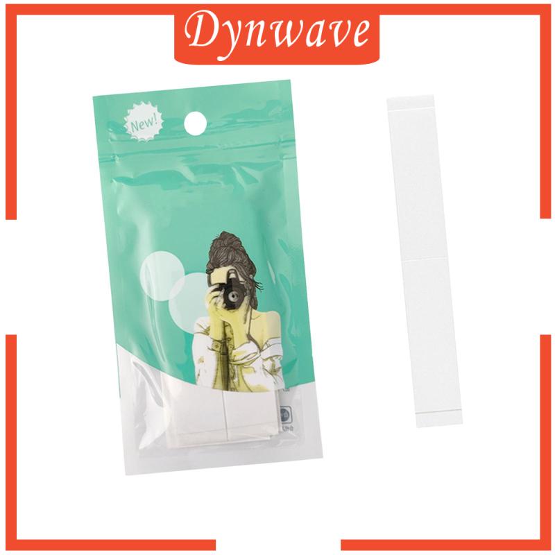 Băng Keo Hai Mặt Trong Suốt Chống Trượt Cắt Thấp Cho Quần Áo