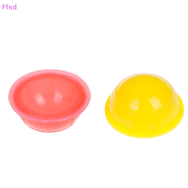 1 Cốc Giác Hơi Mát Xa Lưng / Mặt / Cơ Thể Bằng Silicon Giúp Thư Giãn Chăm Sóc Sức Khỏe