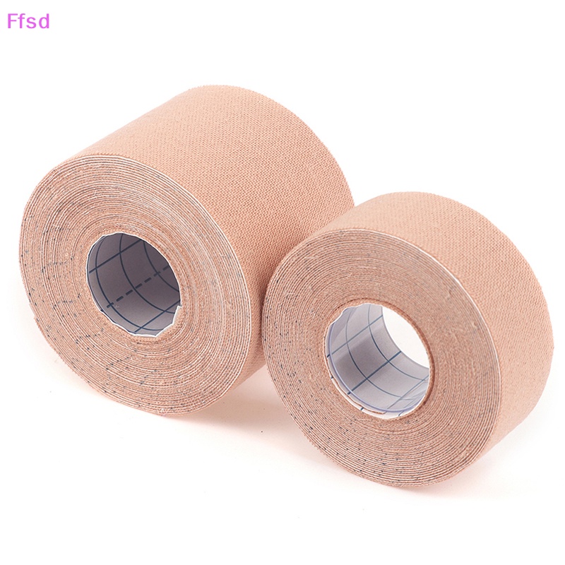 {Ffsd} Miếng Dán Thạch Cao Vải Không Dệt Dùng Sửa Chữa Vết Thương