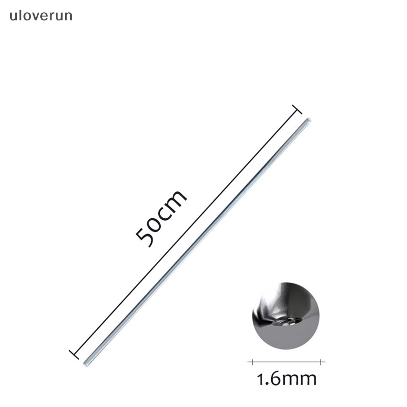 Thanh Hàn Sắt Inox Mạ Đồng Chuyên Dụng vn