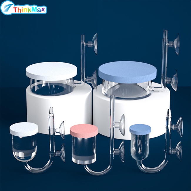 Đá Sủi Khí Oxy Không Gây Tiếng Ồn Chuyên Dụng Cho Bể Cá