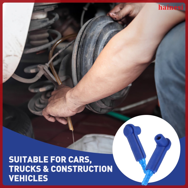 Set 5 Đầu Nối Ống Bơm Dầu Cho Phanh Xe Đạp