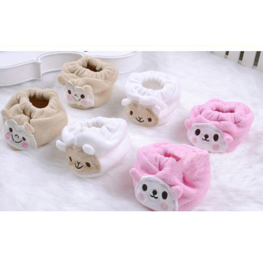 Cuộn Vải Lông Cừu Polyester Màu Trơn Chống Viên Thuốc Dài 1 Yard Dùng Làm Đồ Chơi