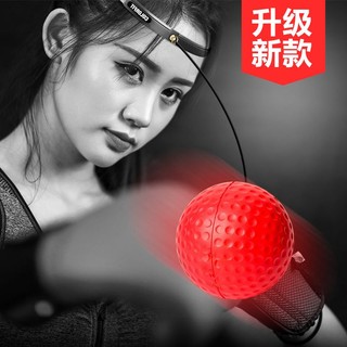 Bóng Luyện Tập Tốc Độ Phản Xạ Dành Cho Trẻ Em