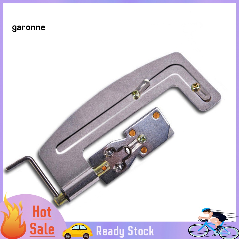 Thiết Bị Buộc Lưỡi Câu Bán Tự Động Bằng Kim Loại