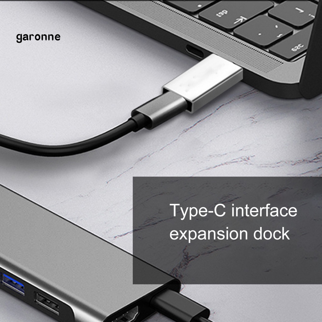 Đầu Chuyển Đổi Cổng Type-c Sang USB 30 Bằng Hợp Kim Nhôm Cho Điện Thoại Di Động