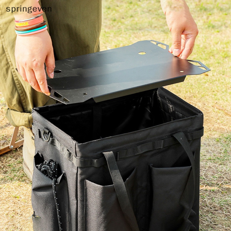 Túi Đựng Dụng Cụ Dung Tích Lớn Tiện Dụng Mang Theo Du Lịch Cắm Trại