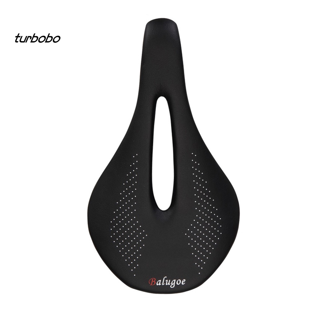 Yên Xe Đạp Leo Núi Giảm Xóc Thoáng Khí turbobo BALUGOE