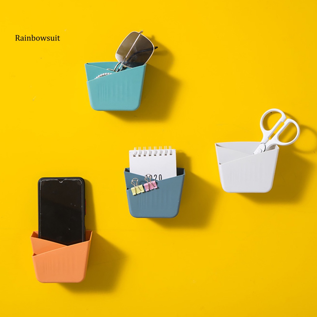 Giá Đỡ Điện Thoại Gắn Tường Không Cần Đục Lỗ Đa Năng Thông Dụng Cho Nhà Ở