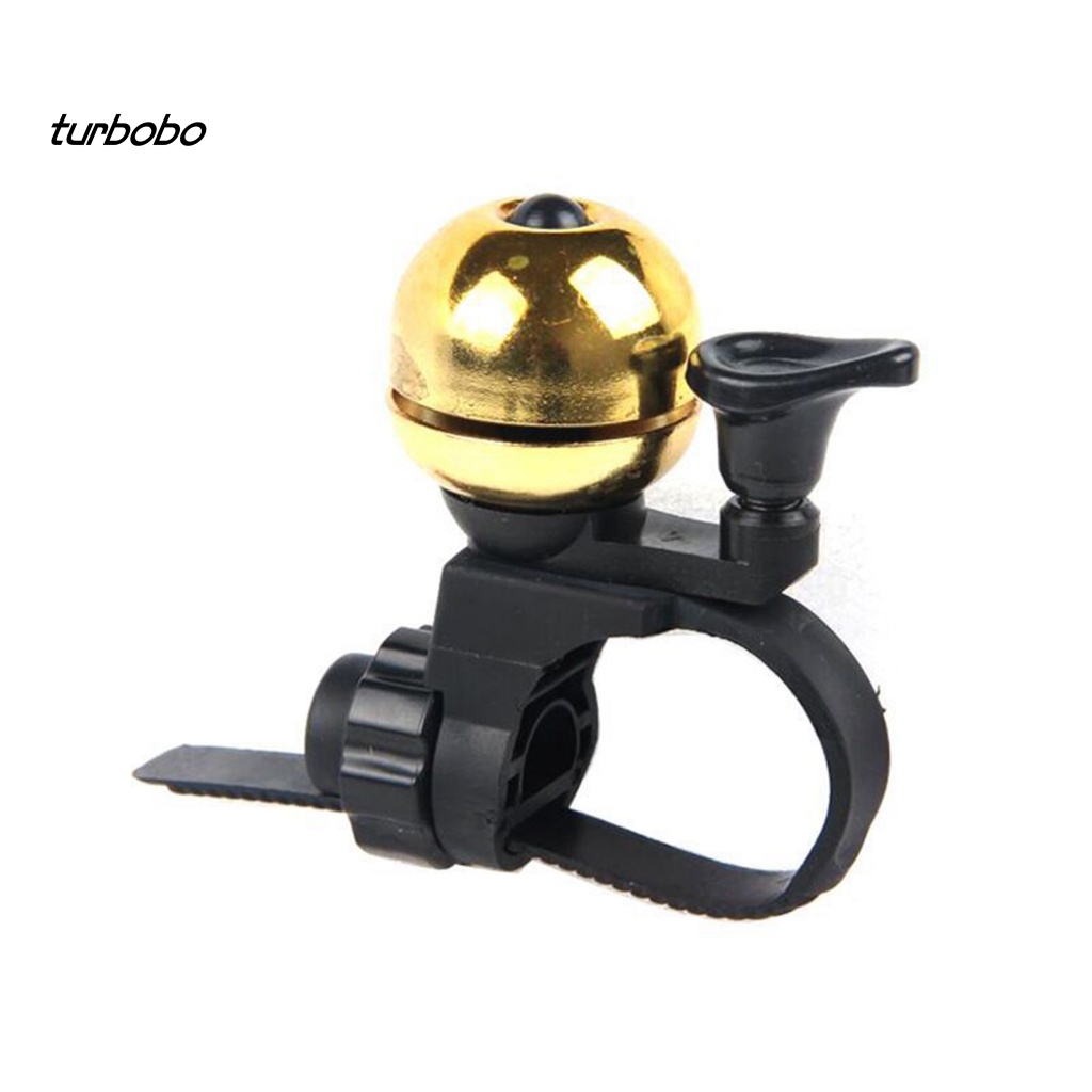 Chuông Xe Đạp Thay Thế Phong Cách Retro Cao Cấp