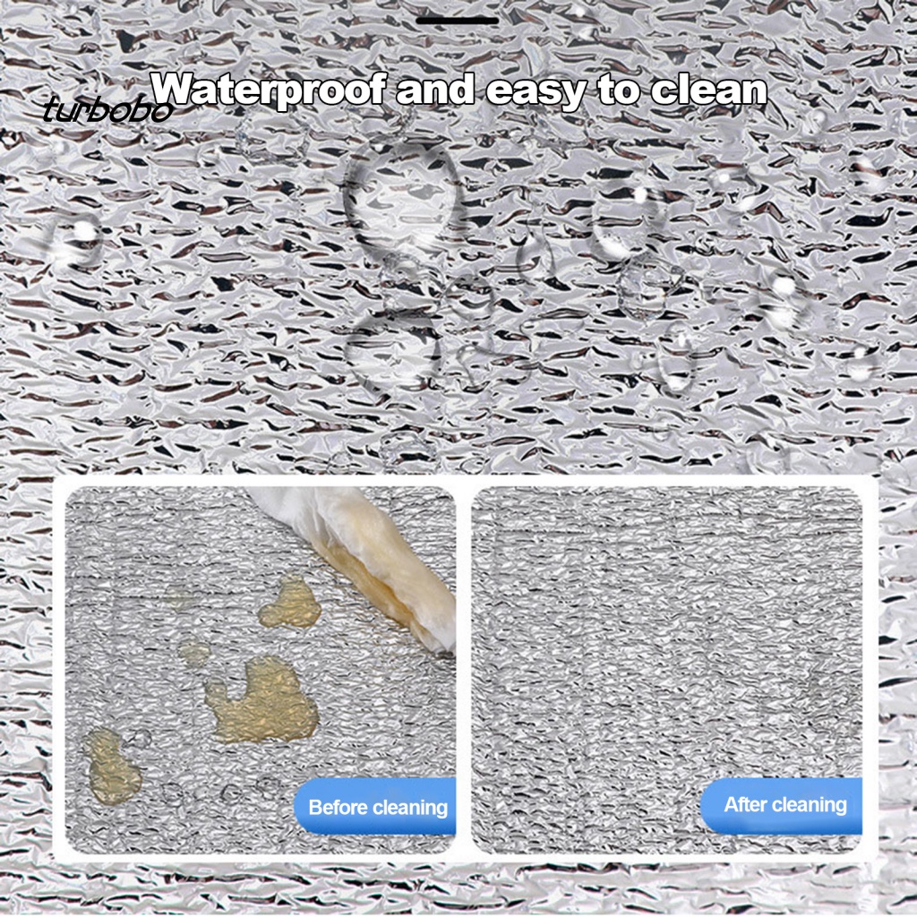 Thảm Nhôm Hai Mặt Lót Lều Cắm Trại Chống Nước Chống Bẩn Chống Nhiệt Có Thể Gấp Gọn