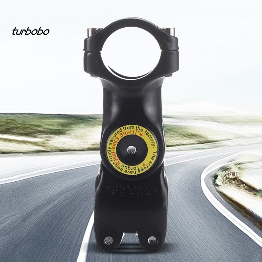 Pô Tăng Xe Đạp Leo Núi Bằng Hợp Kim Nhôm Siêu Nhẹ Chất Lượng Cao Turboro 286 / 318