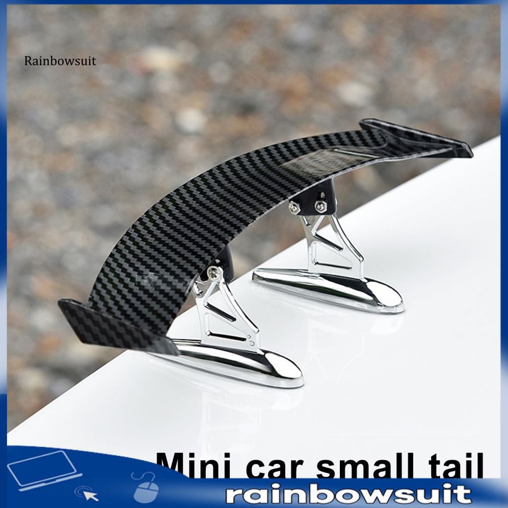 Cánh Gió Bằng ABS Chống Trầy Xước Chuyên Dụng Cho Xe Hơi SUV