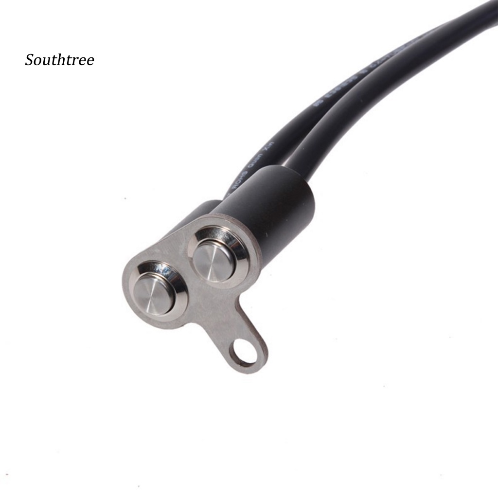 Công Tắc Đèn Pha Xe Máy MK67L Cài Nút Kép Tự Khóa