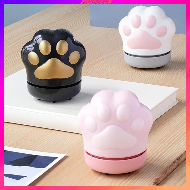 Máy Hút Bụi Mini Để Bàn Dễ Thương Siêu Bền Tiện Dụng Cho Gia Đình