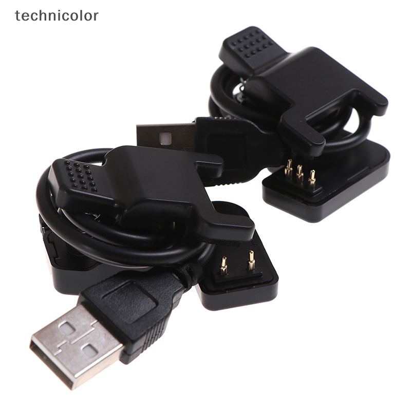 Dây Cáp Sạc USB Đa Năng TW64 68 Cho Đồng Hồ Thông Minh
