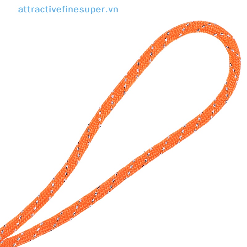 Afs Dây Buộc Bánh Răng Sinh Tồn Bện Thủ Công Có Kẹp Tiện Dụng