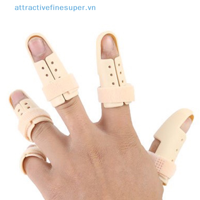 Afs Đai Nẹp Chỉnh Tư Thế Ngón Tay