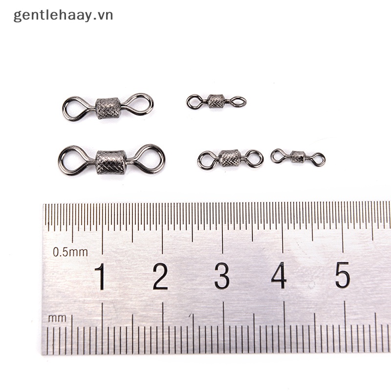 Set 50 Phụ Kiện Câu Cá Chuyên Dụng