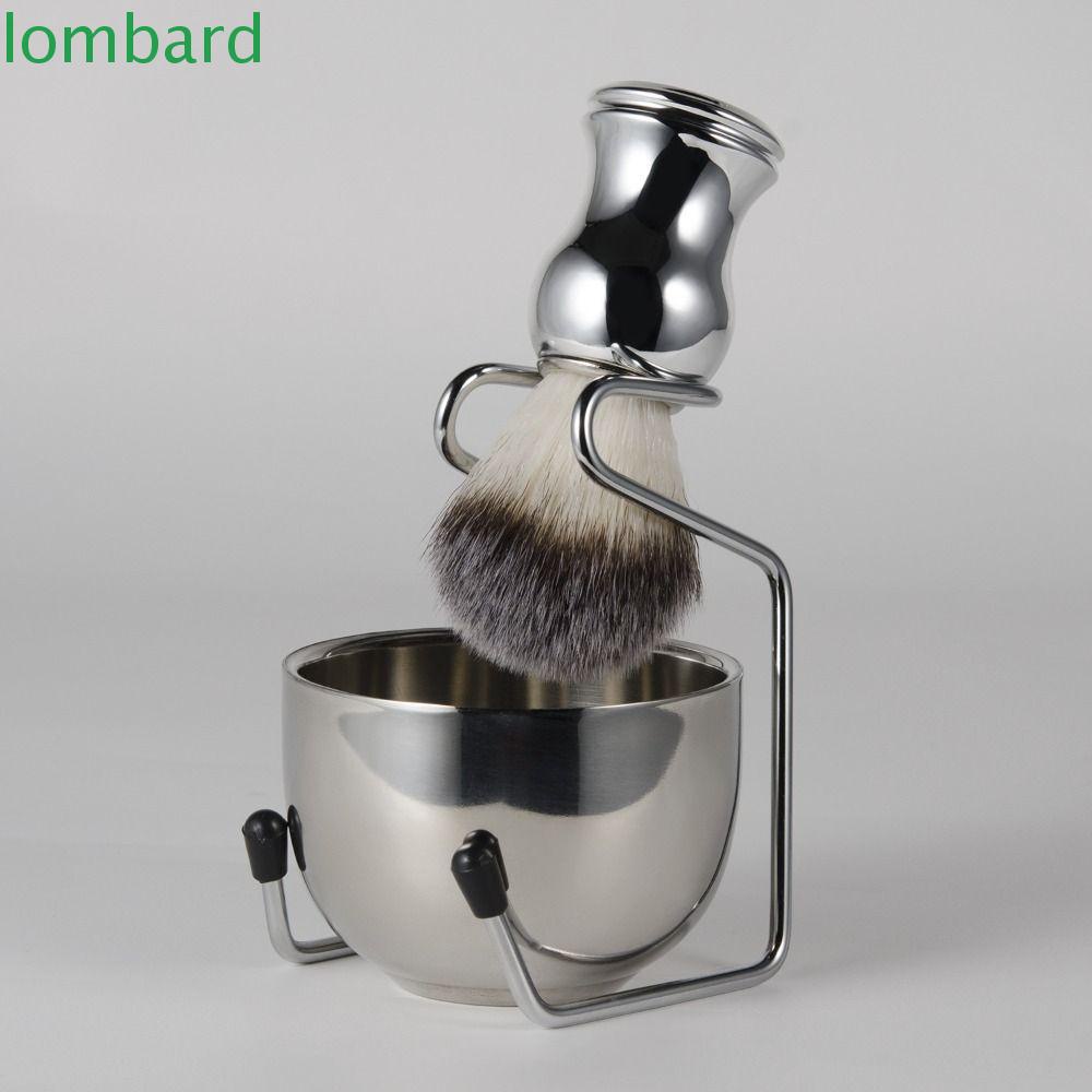 LOMBARD Cọ Râu Lông Mềm Chất Lượng Cao