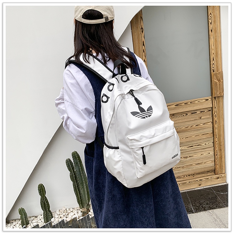 Ba Lô ADIDAS1626 ADIDAS9627 Sức Chứa Lớn Thiết Thực Và Chống Mài Mòn Cho Nữ k
