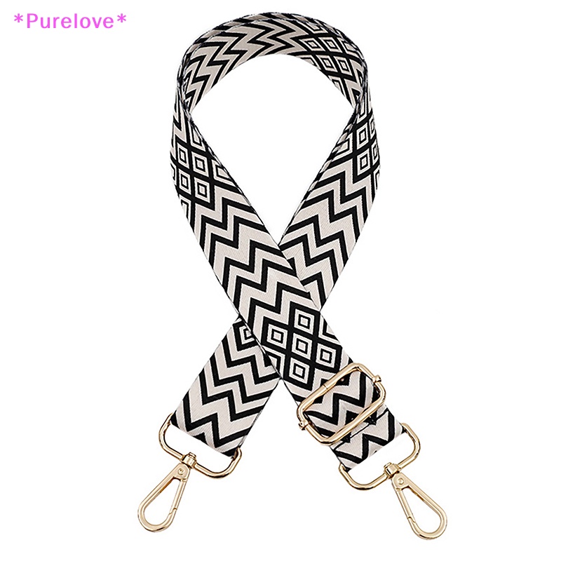 Dây Đeo Túi Xách Điều Chỉnh Tùy Ý Thời Trang Dành Cho Nữ Mới