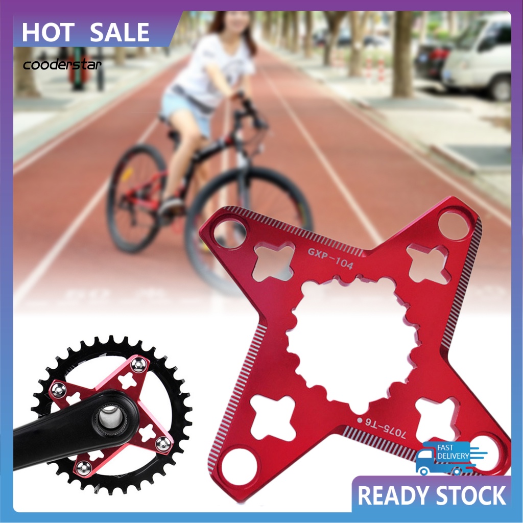 Bộ Chuyển Đổi Giắc Cắm Bánh Quay GXP Sang BCD 104mm Siêu Bền Tiện Dụng Cho Adapting GXP to BCD