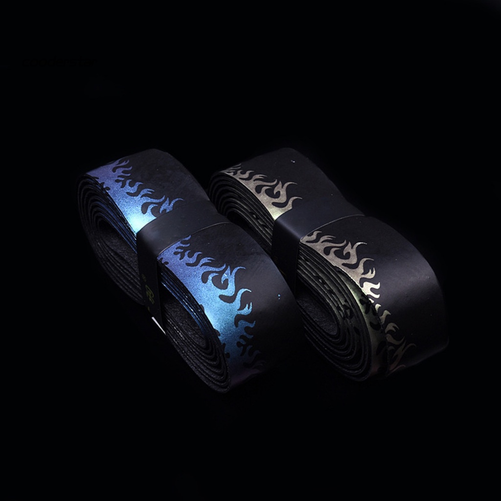 Dây Quấn Cần Câu Cá 160cm Chống Trượt In Họa Tiết Ngọn Lửa Nhiều Màu Sắc