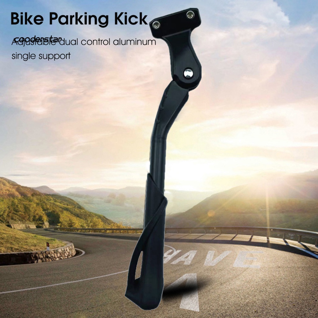 Chân Chống Xe Đạp Địa Hình MTB Chống Mài Mòn Tùy Chỉnh Tiện Dụng