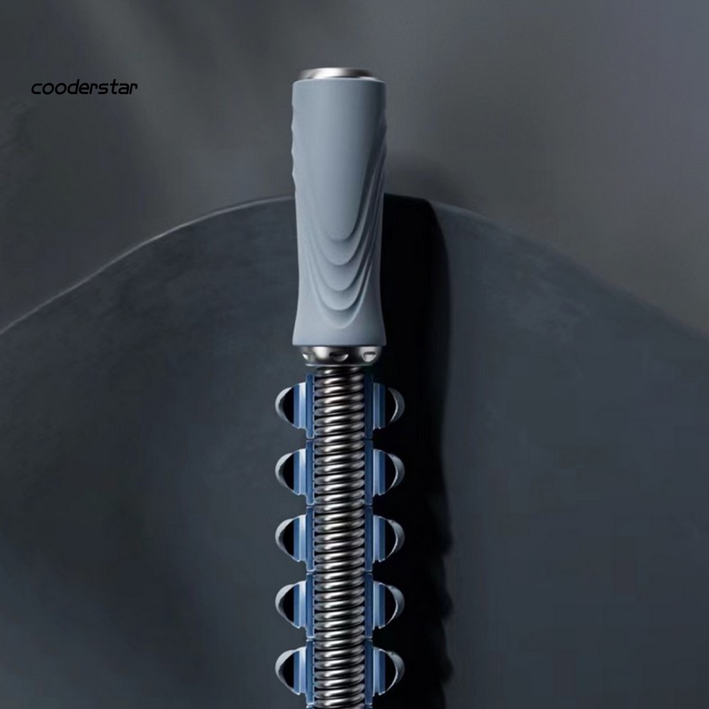 Thanh Lăn Massage Cơ Bắp 360 Độ Linh Hoạt Có Thể Uốn Cong