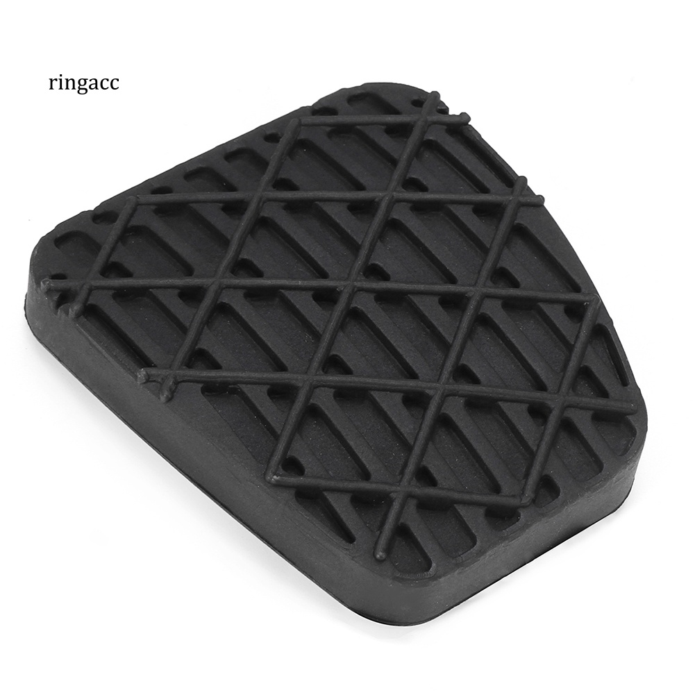 Set 2 Vỏ Bọc Bàn Đạp Phanh Bằng Cao Su Cho Mercedes Benz Sprinter Vito Viano