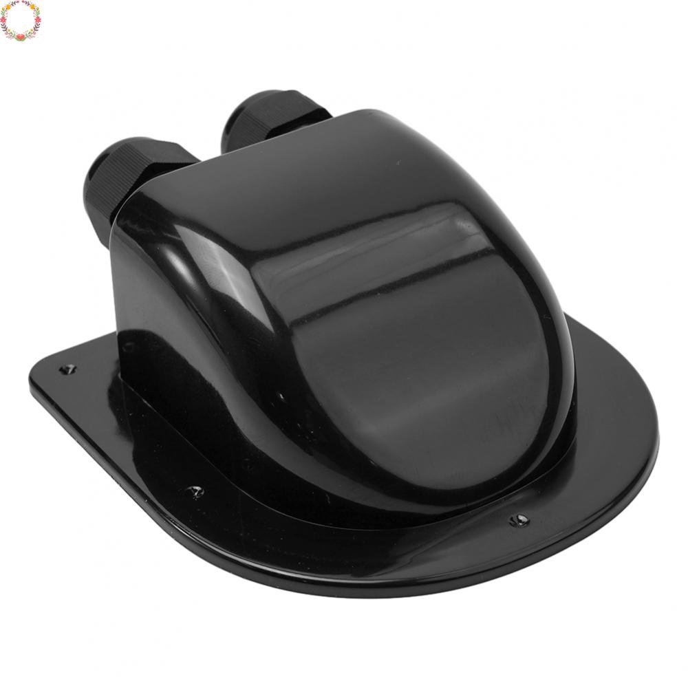 Đầu Nối ABS Thiết Kế Cong Chống Thấm Nước Cho Nhà Motorhome Photovoltaic Năng Lượng Mặt