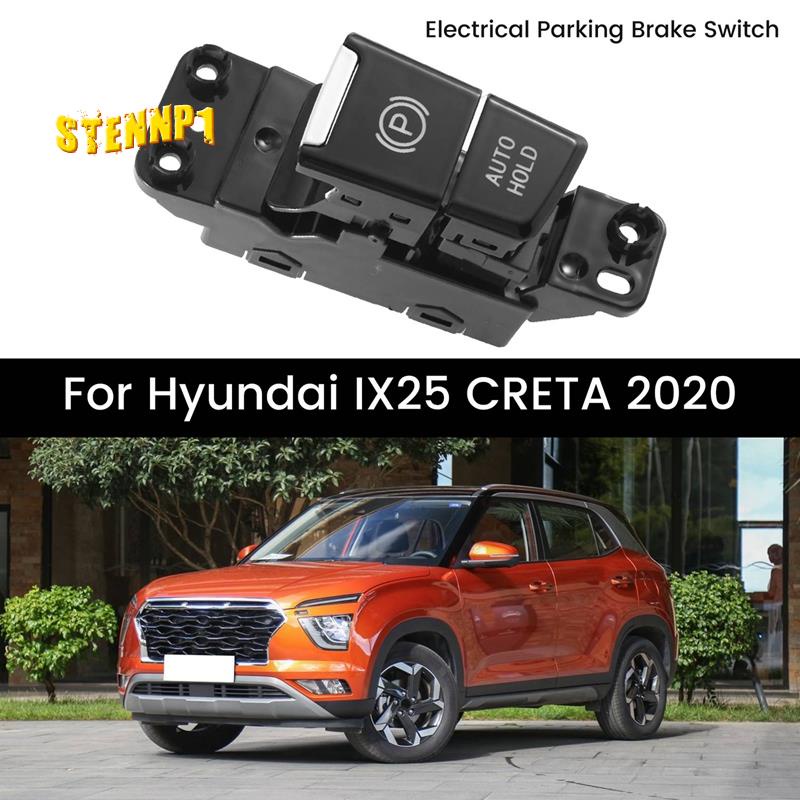 Công Tắc Phanh Xe Hơi 93766-R9000 Cho Hyundai IX25 CRETA 2020 93766R9000