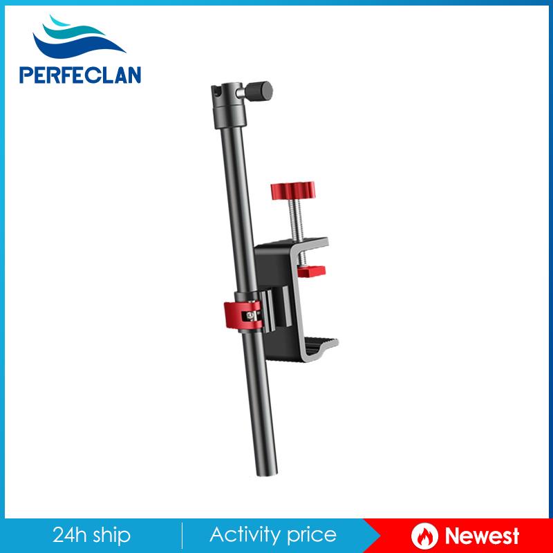 Khung Dù Câu Cá Đa Năng Bằng Hợp Kim Nhôm Tùy Chỉnh Siêu Bền Tiện Dụng Cho Hoạt Động Ngoài Trời