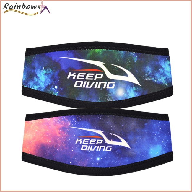 Vỏ Bọc Bảo Vệ Tóc Chống Quấn Hai Mặt In Họa Tiết