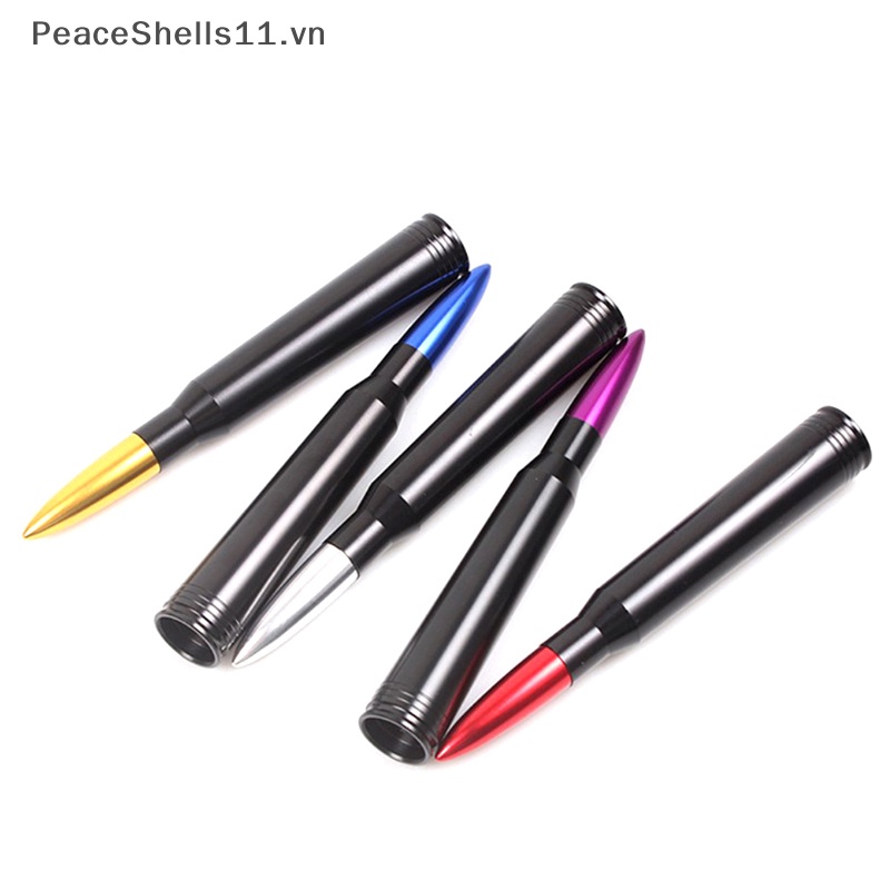 Ăng Ten Ngắn Bằng Nhôm Cho 10-19 F150 F-150 Raptor / King Ranch / Lariat / Plaum / XL / XLT / FX2 / FX4 / STX / SVT Tremor.