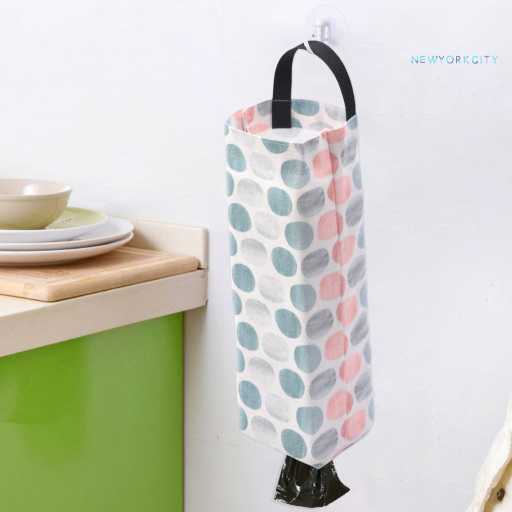 Giá Đỡ Túi Xách Canvas Treo Tường Đa Năng Sức Chứa Lớn