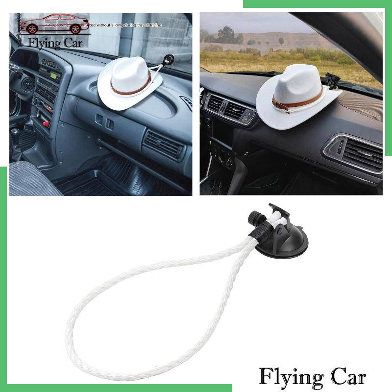 Giá Đỡ Mũ Cao Bồi Tự Điều Chỉnh Tiết Kiệm Không Gian Cho Xe Hơi / Xe Tải RV